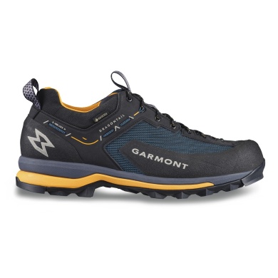 Garmont Hiking Shoes Dragontail Synthetic GTX Garmont blue/yellow Men